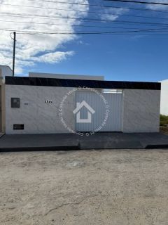 Casa à venda no Luar da barra | 2 Quartos