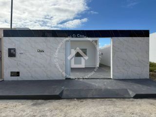 Casa à venda no Luar da barra | 2 Quartos