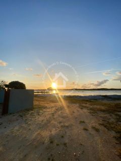 Casa à venda no Abaís - Estância/SE | Lagoa dos Tambaquis