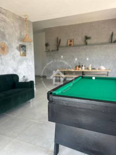 Casa à venda no Abaís - Estância/SE | Lagoa dos Tambaquis