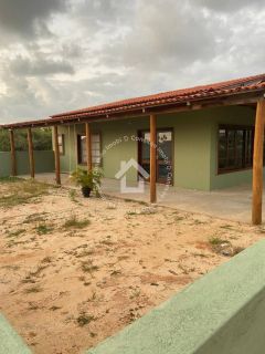 Casa à venda no Abaís - Estância/SE | Lagoa dos Tambaquis