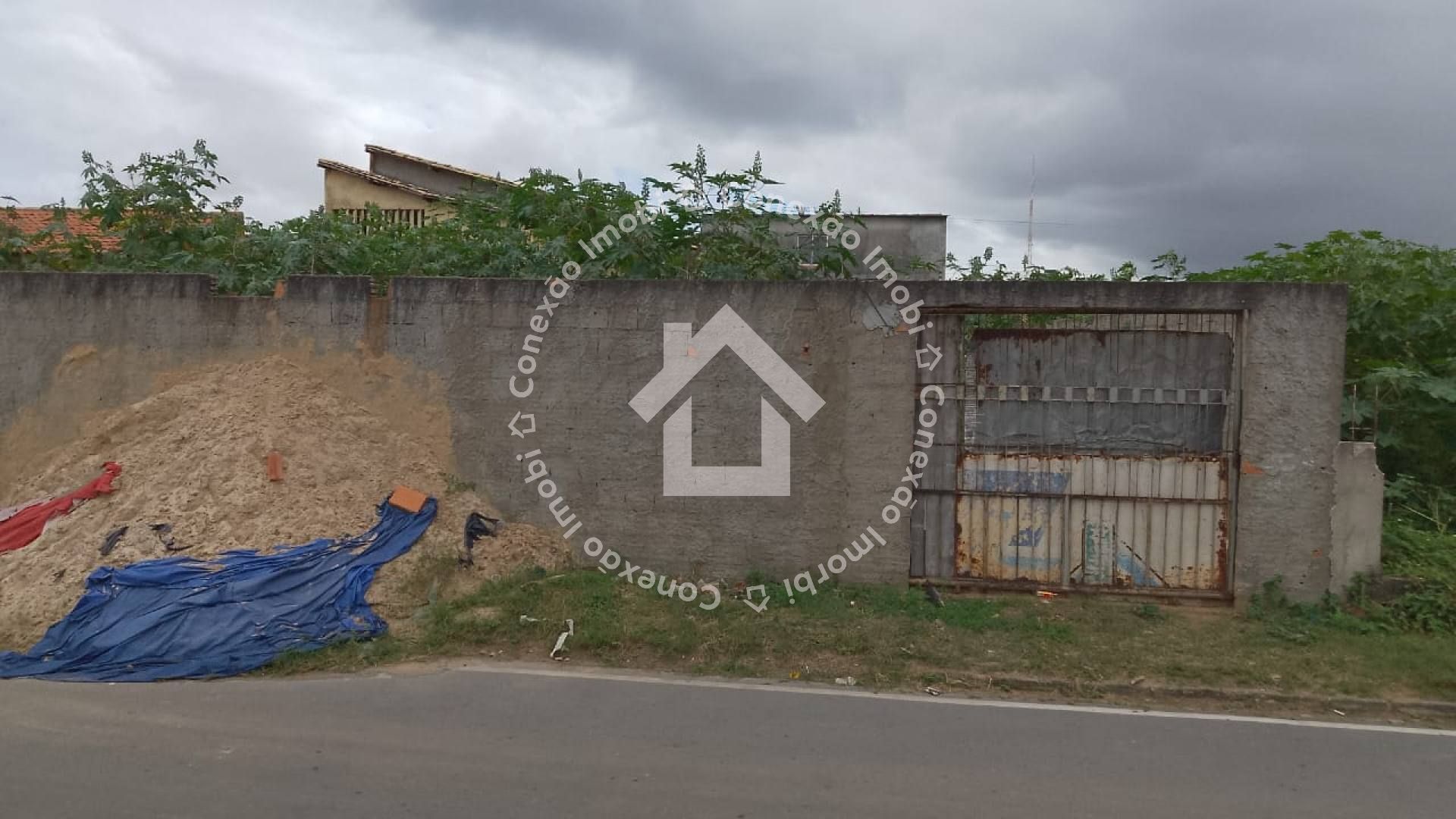 Vendo terreno Loteamento Rio Mar - Barra dos Coqueiros| à vista!