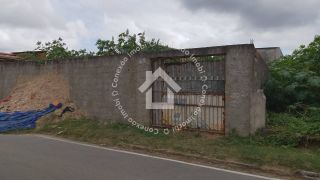 Vendo terreno Loteamento Rio Mar - Barra dos Coqueiros