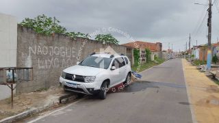 Vendo terreno Loteamento Rio Mar - Barra dos Coqueiros