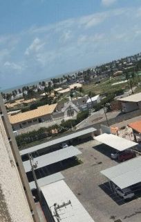 Apartamento à venda no Condomínio Horto da Barra - Barra dos Coqueiros