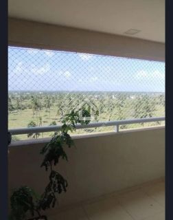 Apartamento à venda no Condomínio Horto da Barra - Barra dos Coqueiros