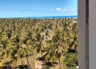 Apartamento à venda no Condomínio Horto da Barra - Barra dos Coqueiros