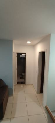 Apartamento à venda no Condomínio Horto da Barra - Barra dos Coqueiros