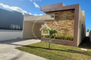 Casa à venda no Condomínio Sol e Praia  | 3 Quartos e 1 Suíte