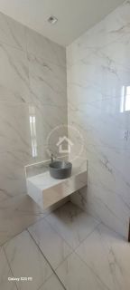 Casa à venda no Condomínio Sol e Praia  | 3 Quartos e 1 Suíte