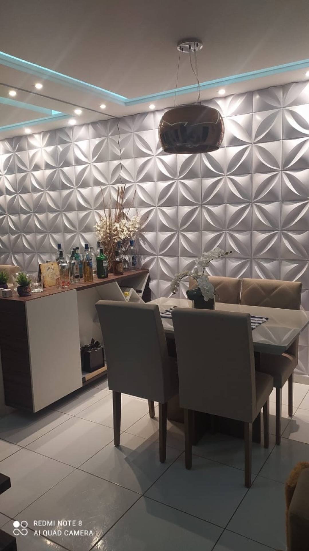 Apartamento à venda no CONDOMÍNIO JARDIM TROPICAL - São Brás | 2 Quartos (FALTANDO BLOCO E APARTAMENTO)
