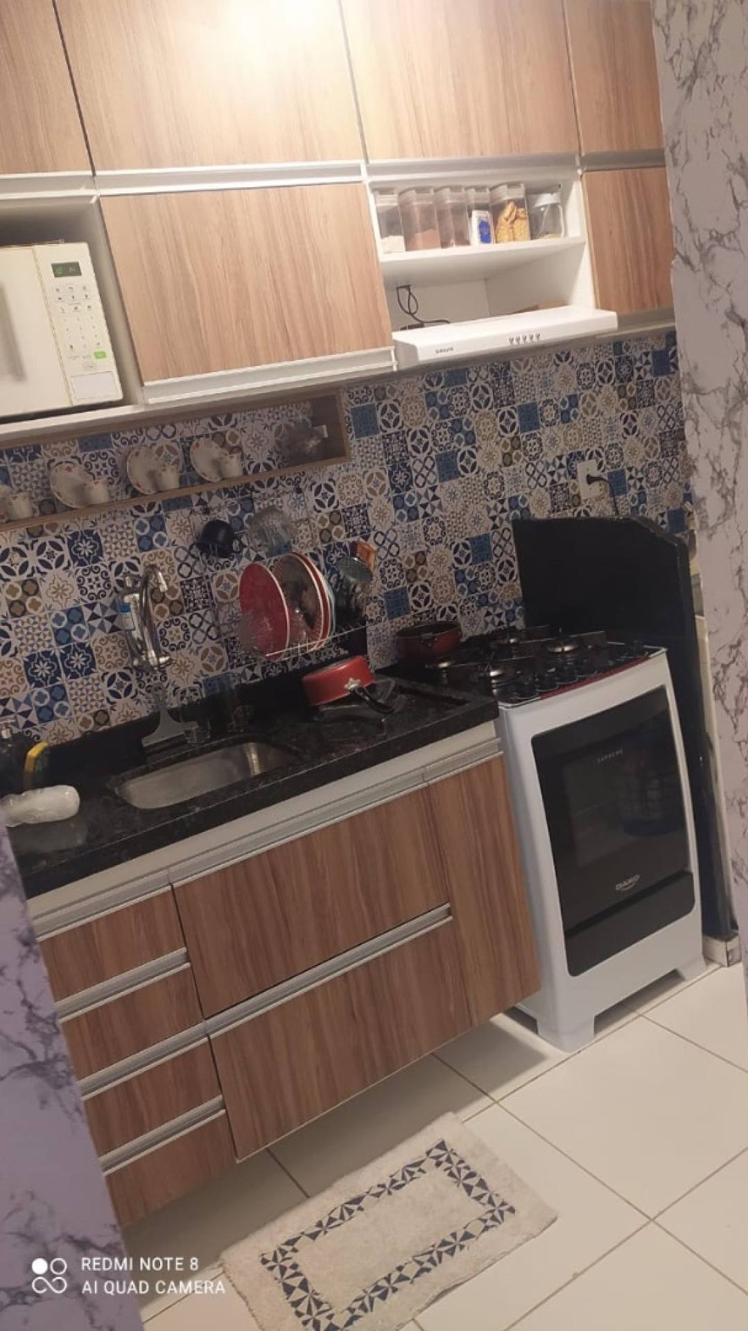 Apartamento à venda no CONDOMÍNIO JARDIM TROPICAL - São Brás | 2 Quartos (FALTANDO BLOCO E APARTAMENTO)