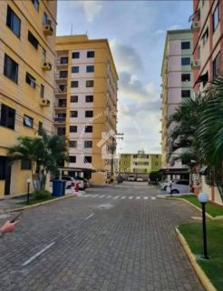 Apartamento à venda no CONDOMÍNIO MORADAS DO MEDITERRÂNEO |  3 quartos, sendo 1 suíte