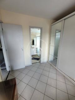 Apartamento à venda no MILLENIUM RESIDENCE - A Poucos metros do Shopping Jardins | 2 Quartos, sendo 1 Suíte