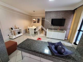 Apartamento à venda no MILLENIUM RESIDENCE - A Poucos metros do Shopping Jardins | 2 Quartos, sendo 1 Suíte