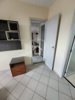 Apartamento à venda no MILLENIUM RESIDENCE - A Poucos metros do Shopping Jardins | 2 Quartos, sendo 1 Suíte