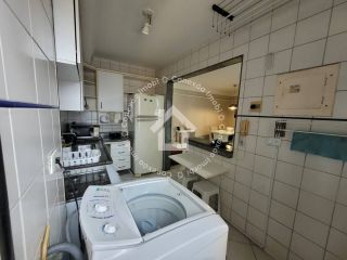 Apartamento à venda no MILLENIUM RESIDENCE - A Poucos metros do Shopping Jardins | 2 Quartos, sendo 1 Suíte