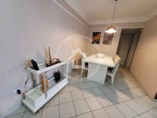 Apartamento à venda no MILLENIUM RESIDENCE - A Poucos metros do Shopping Jardins | 2 Quartos, sendo 1 Suíte