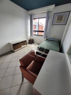 Apartamento à venda no MILLENIUM RESIDENCE - A Poucos metros do Shopping Jardins | 2 Quartos, sendo 1 Suíte