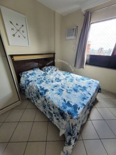 Apartamento à venda no MILLENIUM RESIDENCE - A Poucos metros do Shopping Jardins | 2 Quartos, sendo 1 Suíte