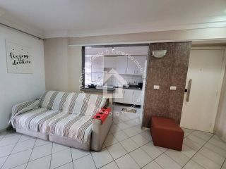 Apartamento à venda no MILLENIUM RESIDENCE - A Poucos metros do Shopping Jardins | 2 Quartos, sendo 1 Suíte