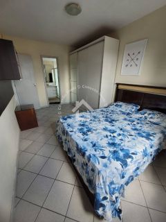 Apartamento à venda no MILLENIUM RESIDENCE - A Poucos metros do Shopping Jardins | 2 Quartos, sendo 1 Suíte