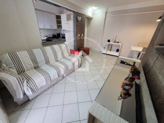 Apartamento à venda no MILLENIUM RESIDENCE - A Poucos metros do Shopping Jardins | 2 Quartos, sendo 1 Suíte