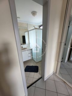 Apartamento à venda no MILLENIUM RESIDENCE - A Poucos metros do Shopping Jardins | 2 Quartos, sendo 1 Suíte