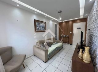 Apartamento à venda no ALPHA CLASS RESIDENCE- Bairro Aruana | 3 Quartos