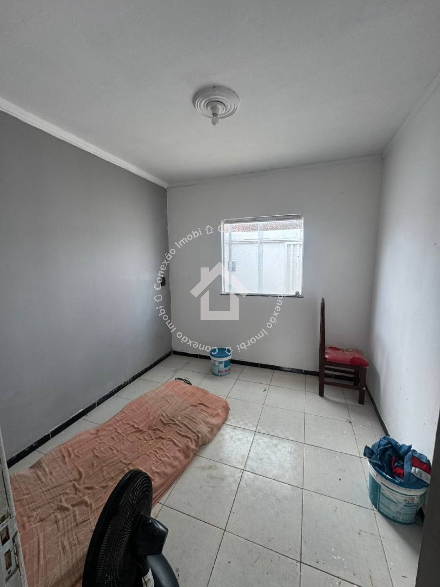 Casa à venda em Capela com 2 quartos