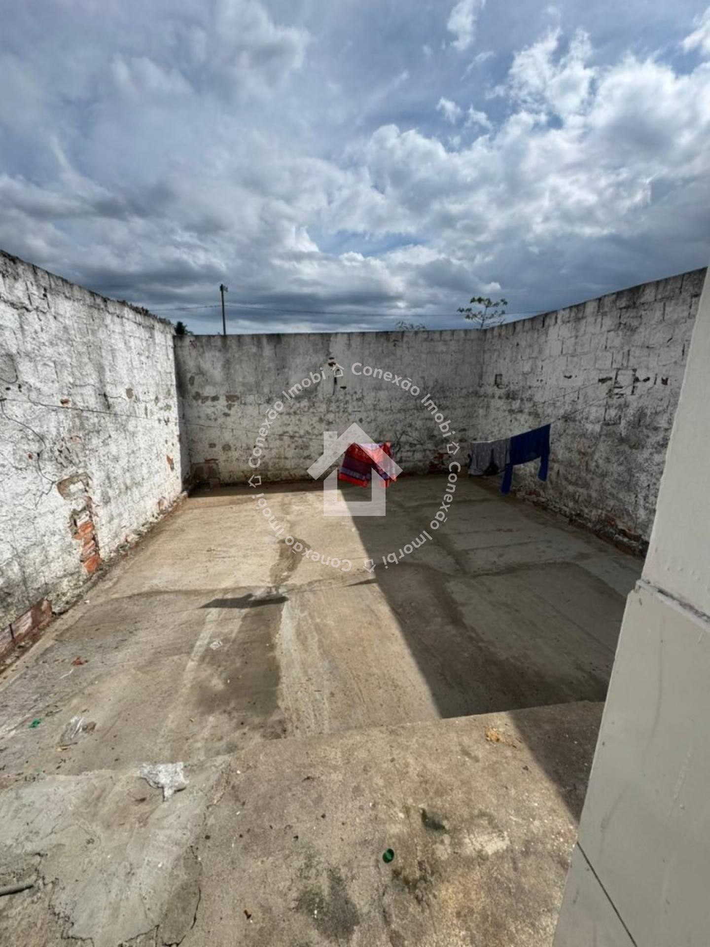 Casa à venda em Capela com 2 quartos