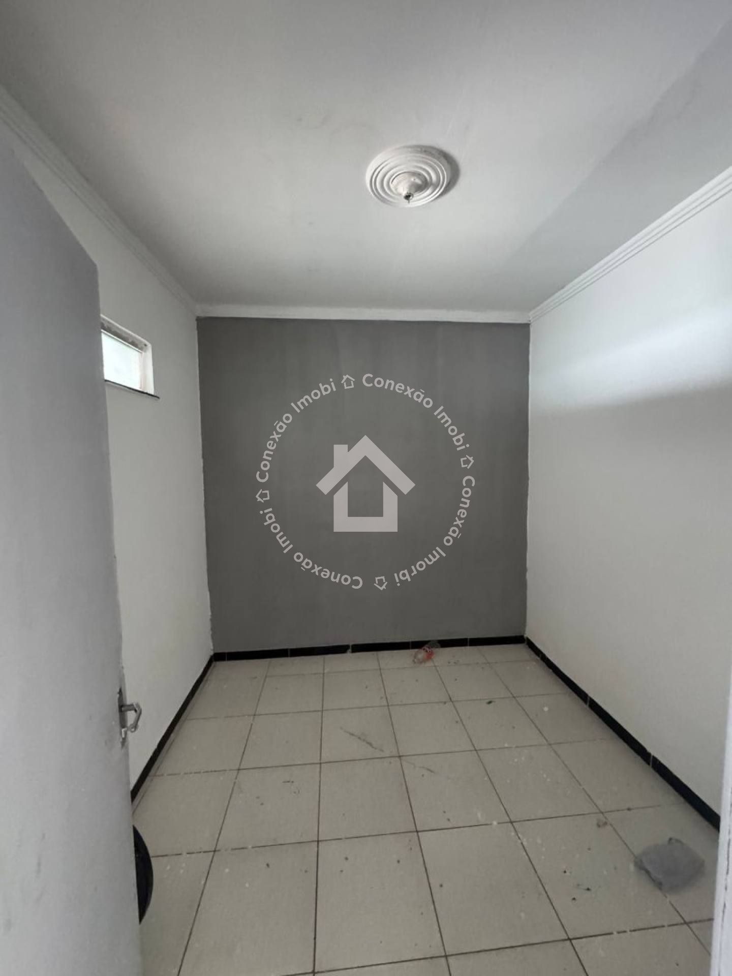 Casa à venda em Capela com 2 quartos