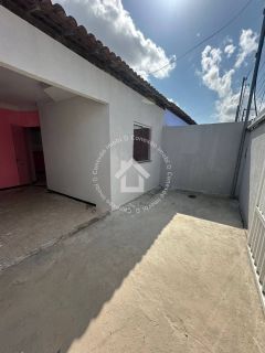 Casa à venda em Capela com 2 quartos