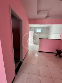 Casa à venda em Capela com 2 quartos