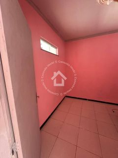 Casa à venda em Capela com 2 quartos