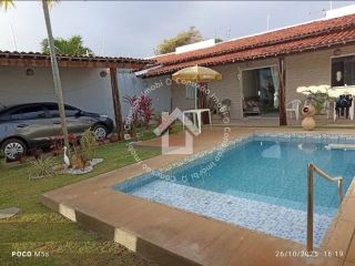Casa a venda no Robalo | 2 quartos e Piscina
