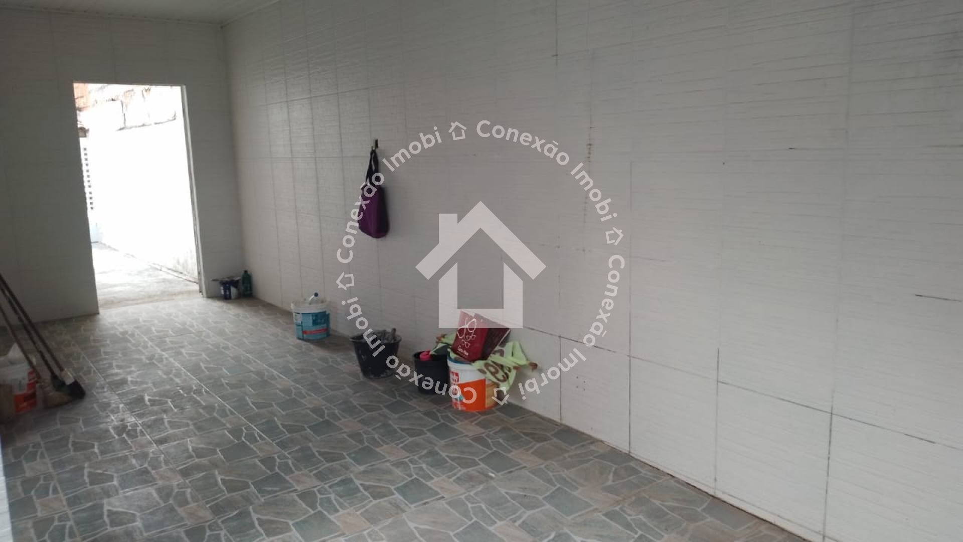 Casa à venda no Aeroporto - Conjunto Santa Tereza | 3 Quartos