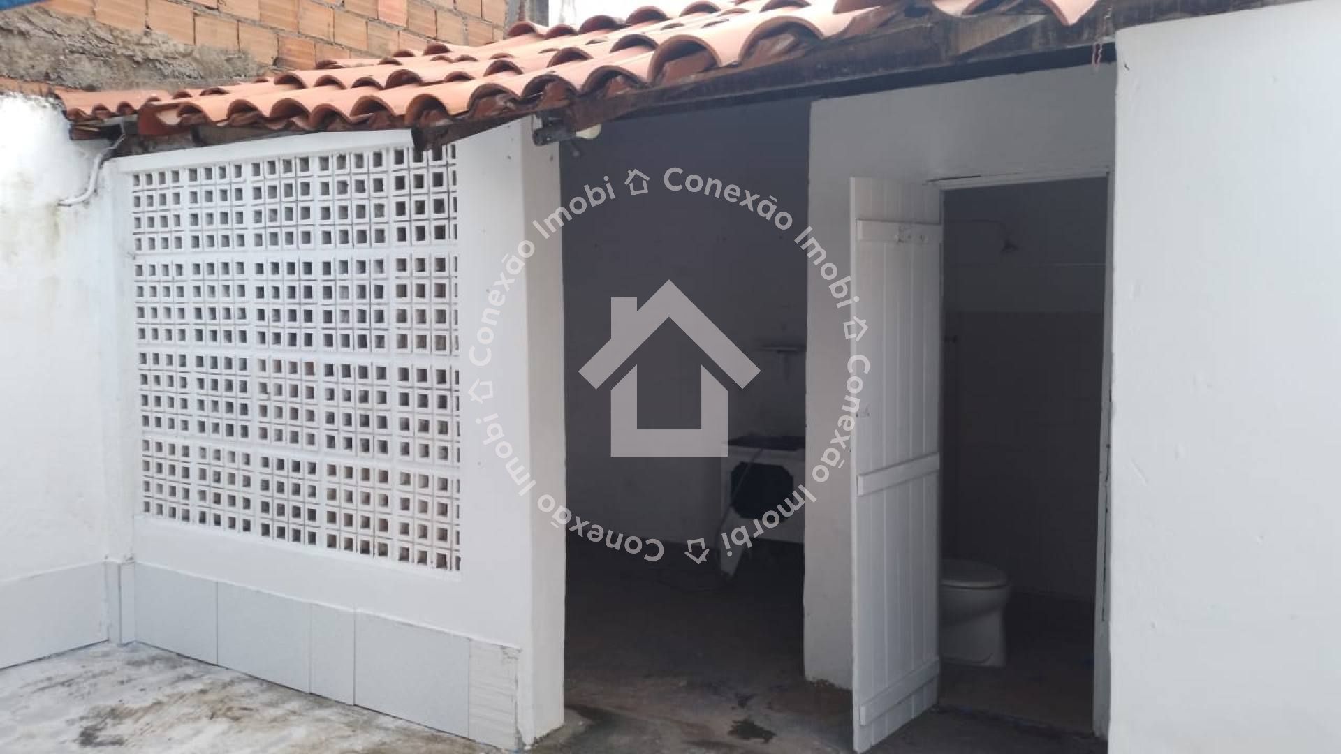 Casa à venda no Aeroporto - Conjunto Santa Tereza | 3 Quartos