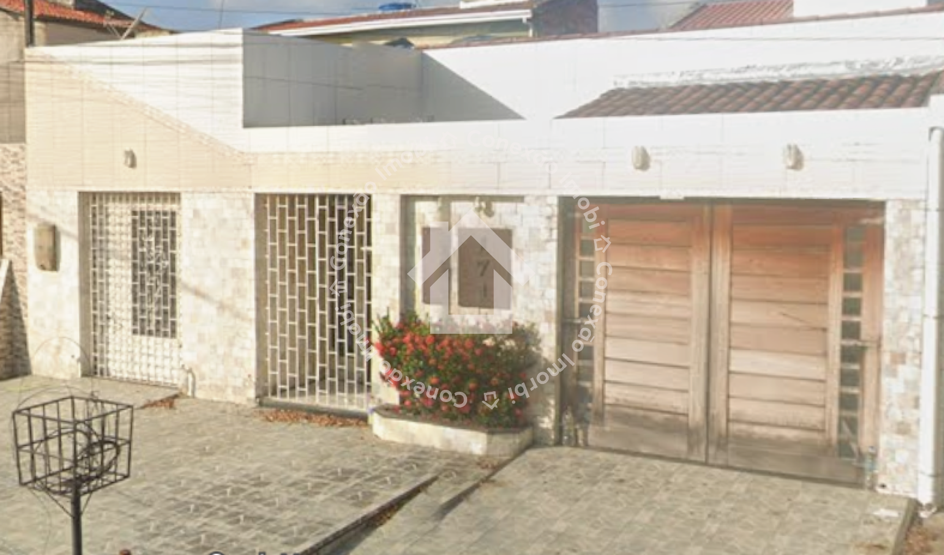 Casa à venda no Aeroporto - Conjunto Santa Tereza | 3 Quartos