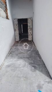 Casa à venda no Aeroporto - Conjunto Santa Tereza | 3 Quartos