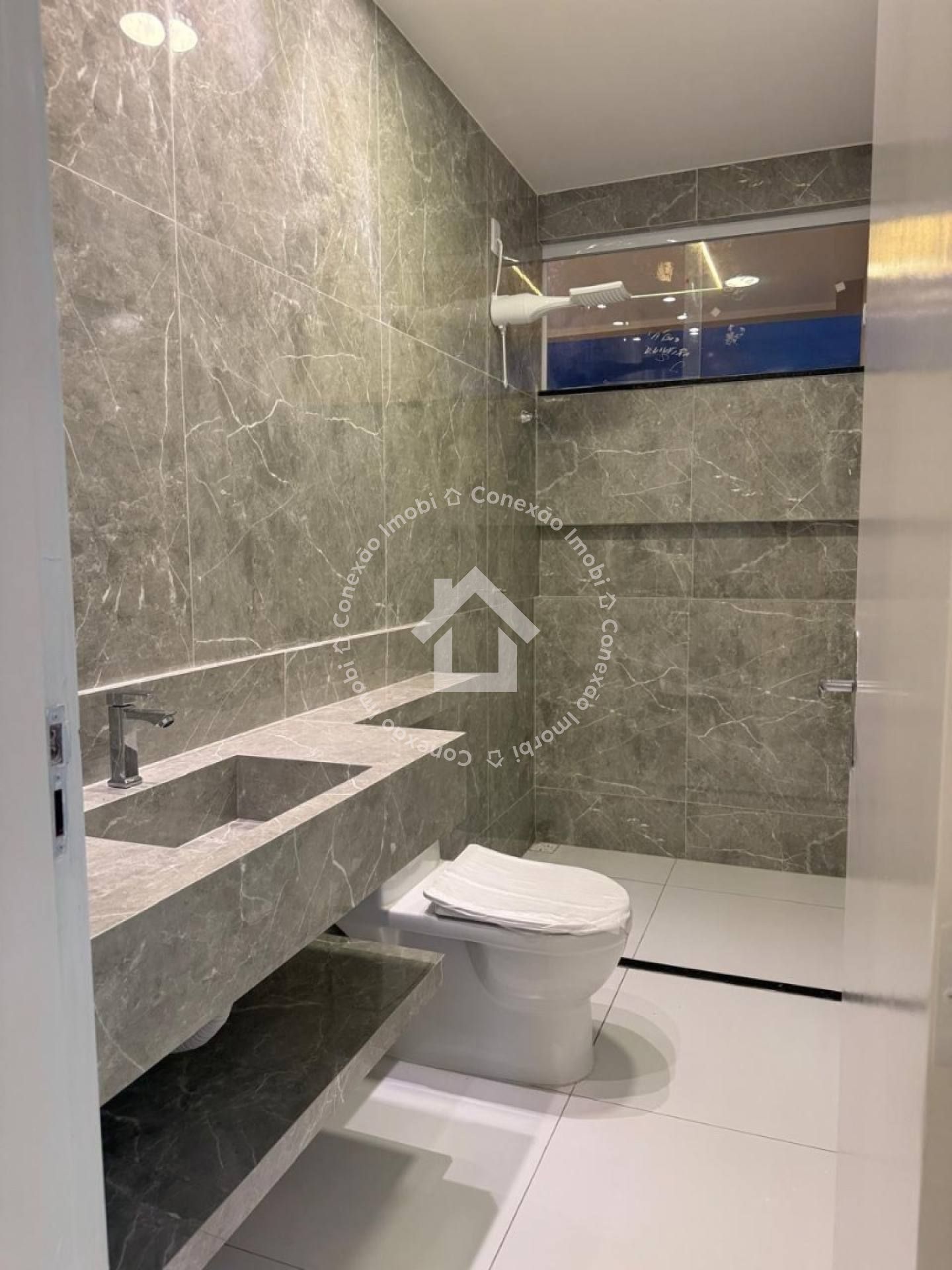 Casa à venda no Luar da Barra 1 | 3 Quartos