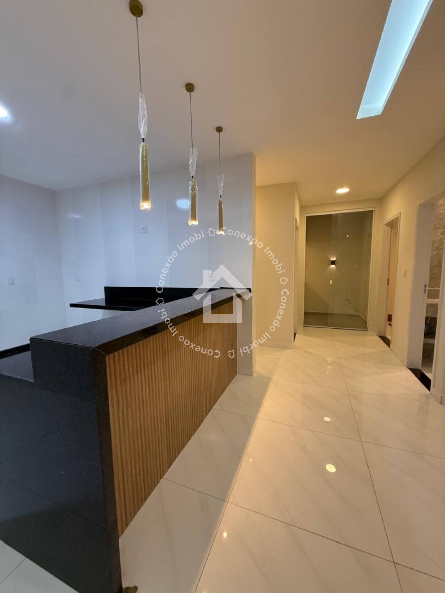 Casa à venda no Luar da Barra 1 | 3 Quartos