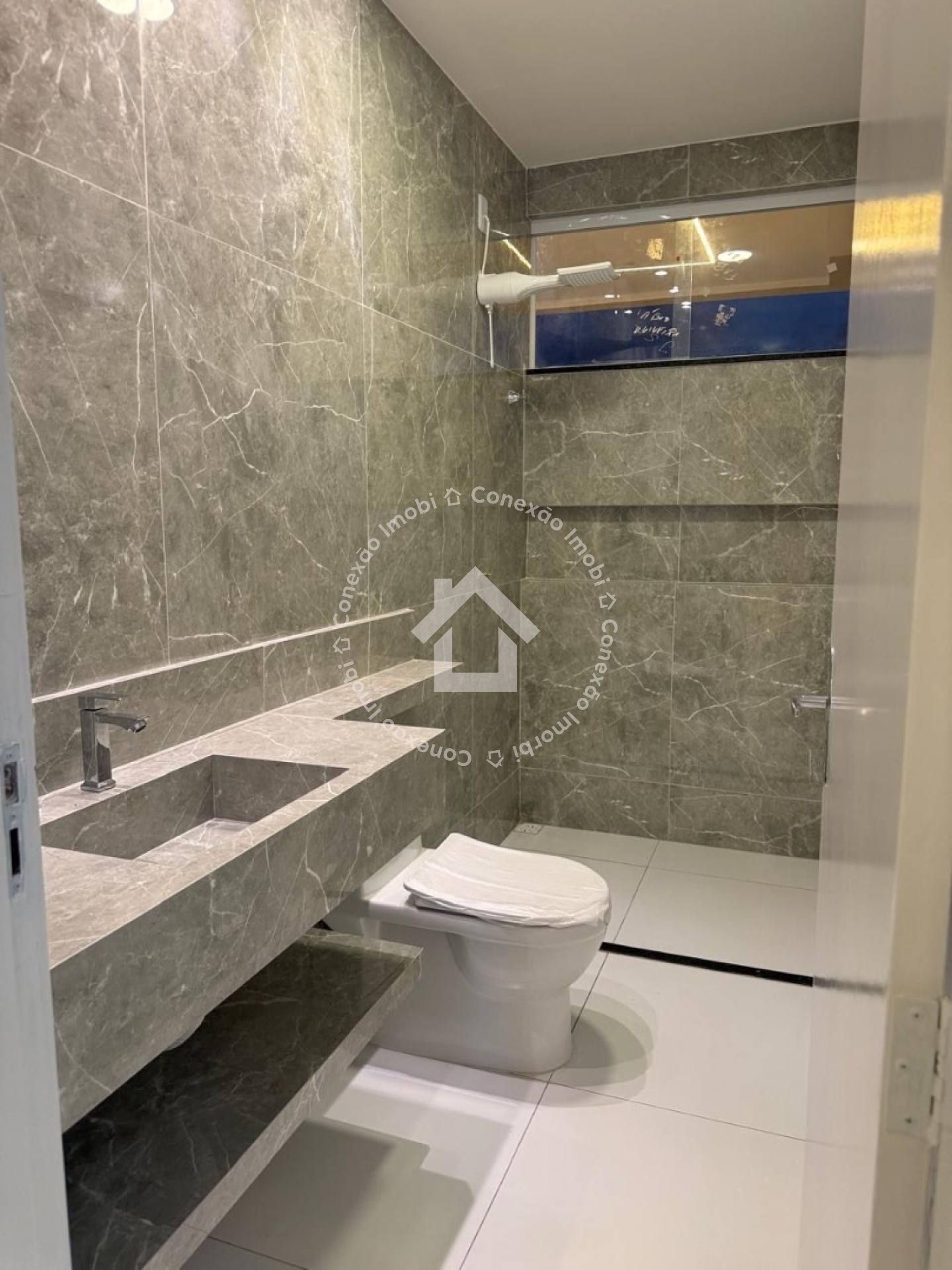 Casa à venda no Luar da Barra 1 | 3 Quartos