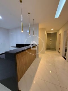 Casa à venda no Luar da Barra 1 | 3 Quartos