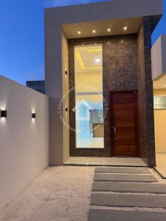 Casa à venda no Luar da Barra 1 | 3 Quartos