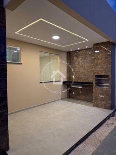 Casa à venda no Luar da Barra 1 | 3 Quartos