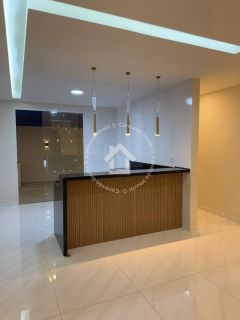 Casa à venda no Luar da Barra 1 | 3 Quartos