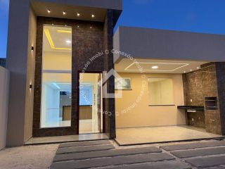 Casa à venda no Luar da Barra 1 | 3 Quartos