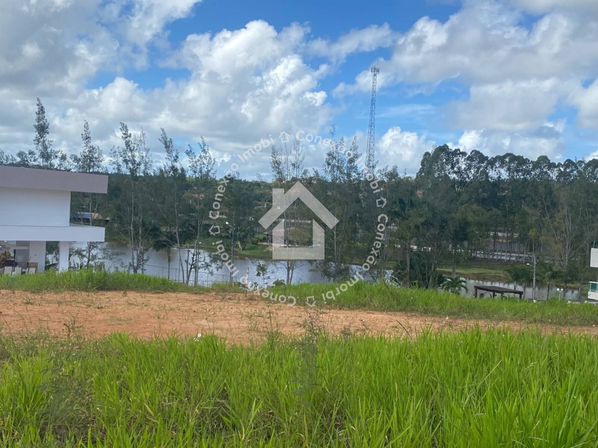 Lote no condomínio Haras Residence Sergipe em São Cristovão