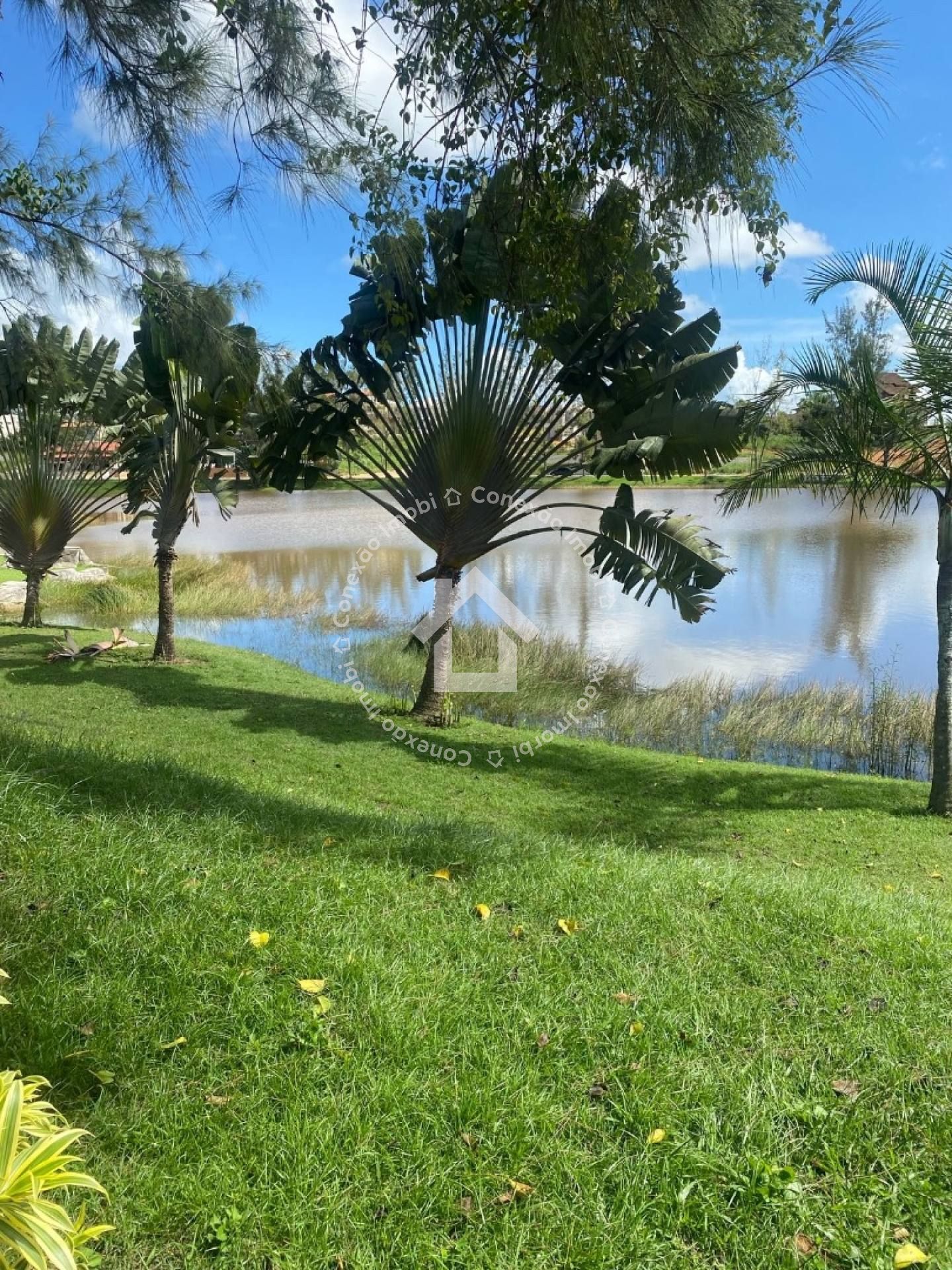 Lote no condomínio Haras Residence Sergipe em São Cristovão